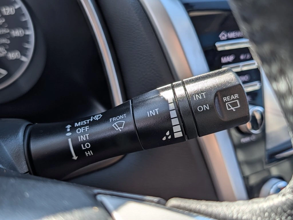 2017 Nissan Murano Platinum - Photo 33