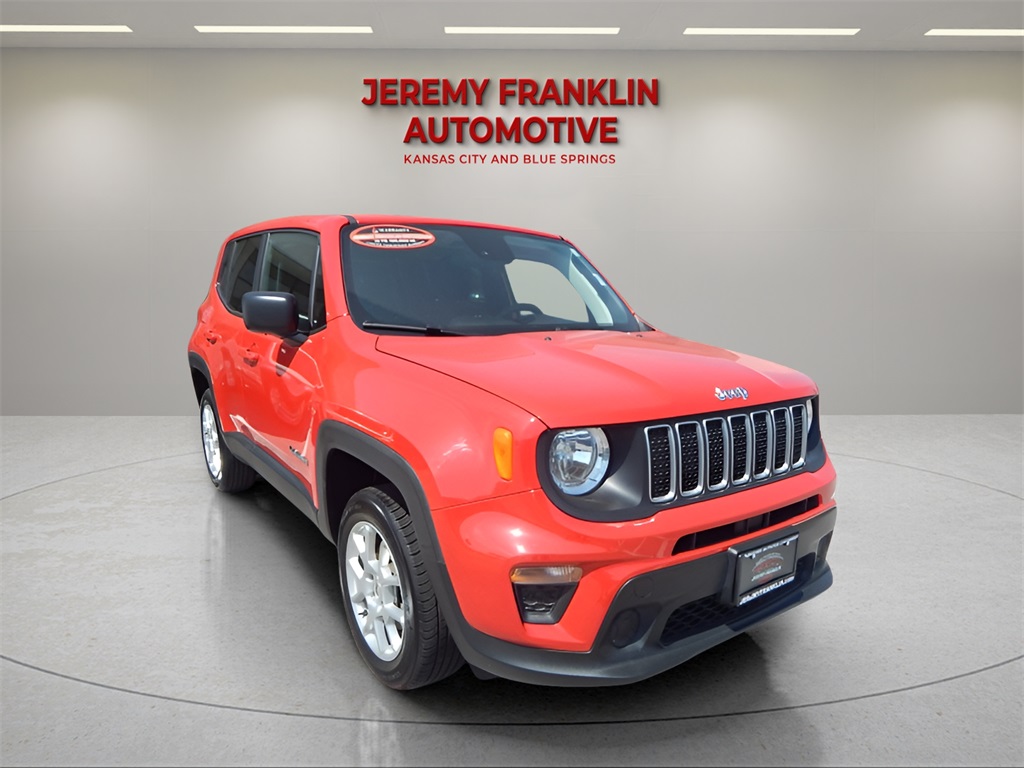 Vehicle