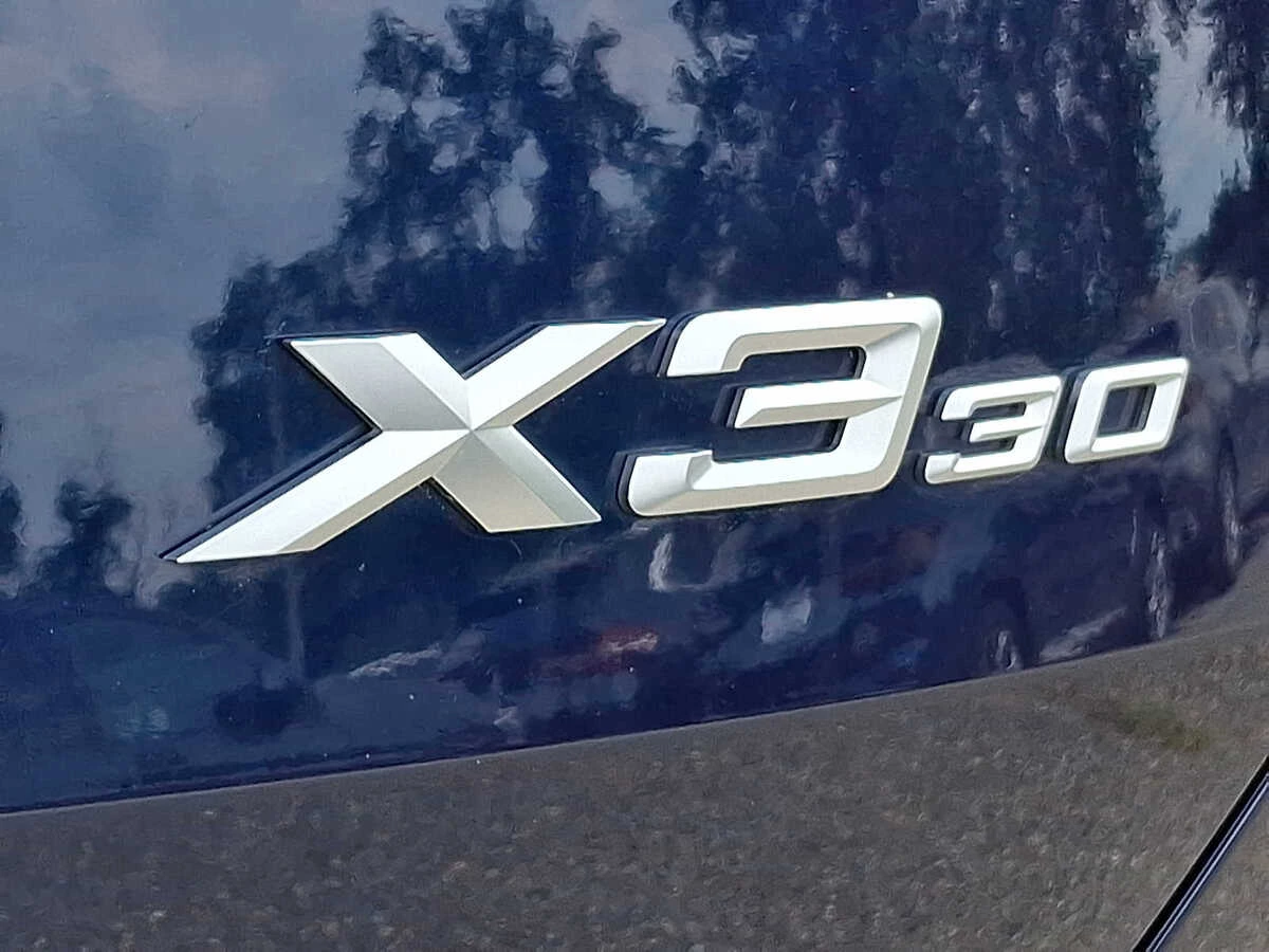 2026 BMW X3 30 - Photo 28