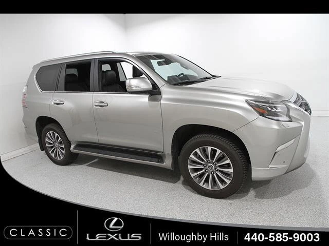 2022 Lexus GX 460 460 LUXURY's photo