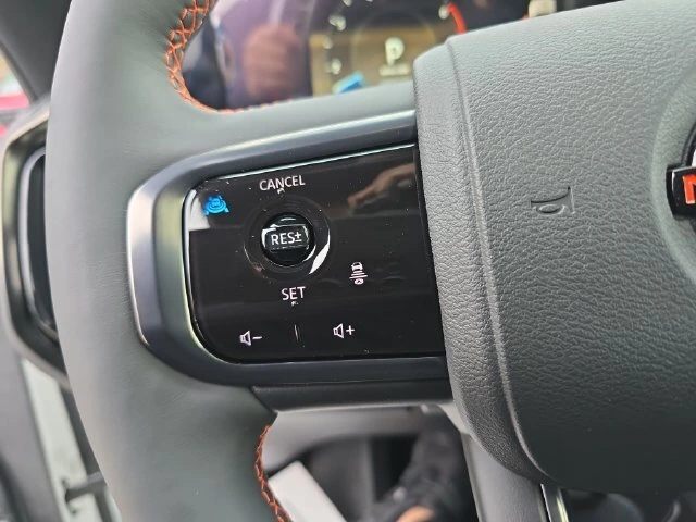2026 Nissan Armada PRO-4X - Photo 34