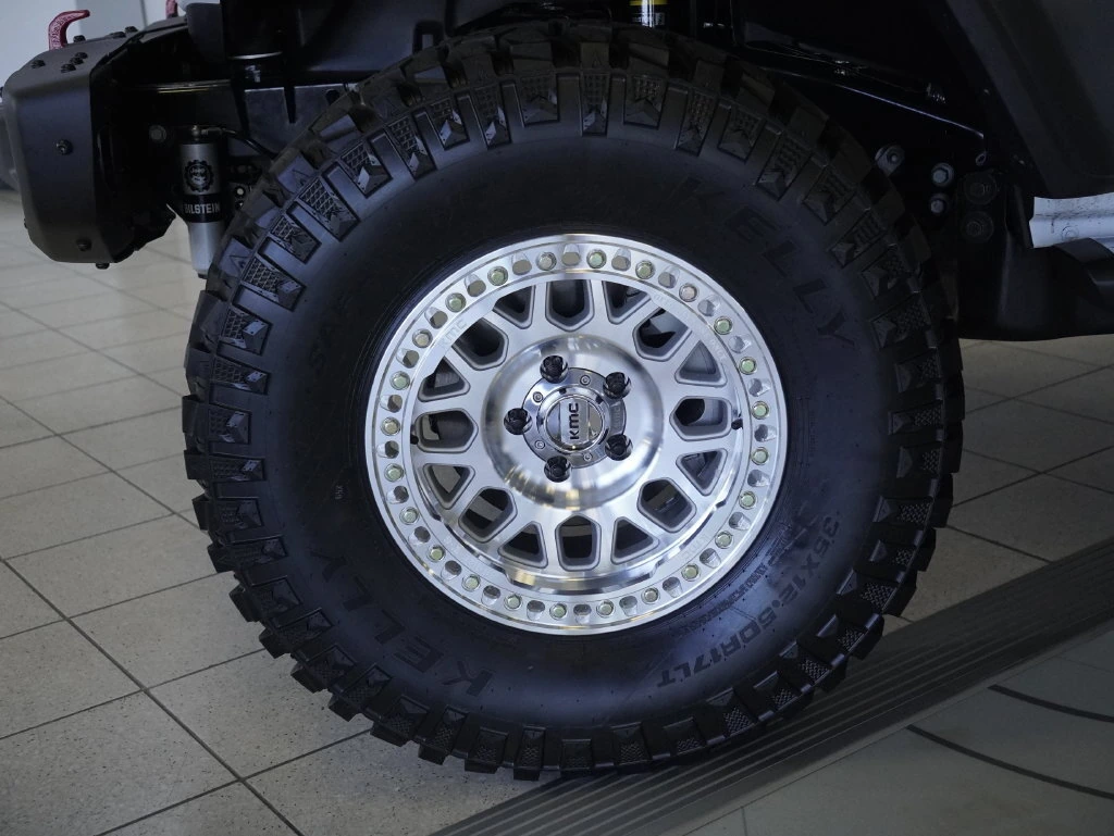 2026 Jeep Wrangler 2-Door Sport - Photo 7