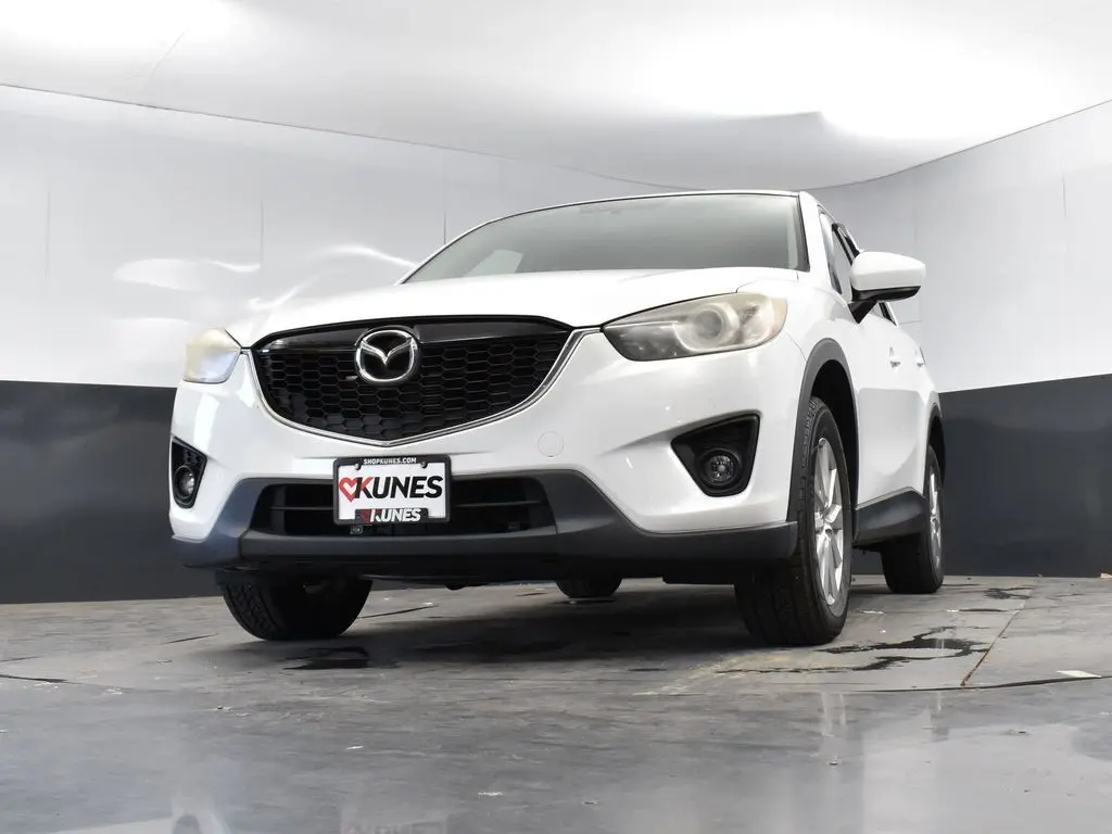 2014 Mazda CX-5 Touring photo 33