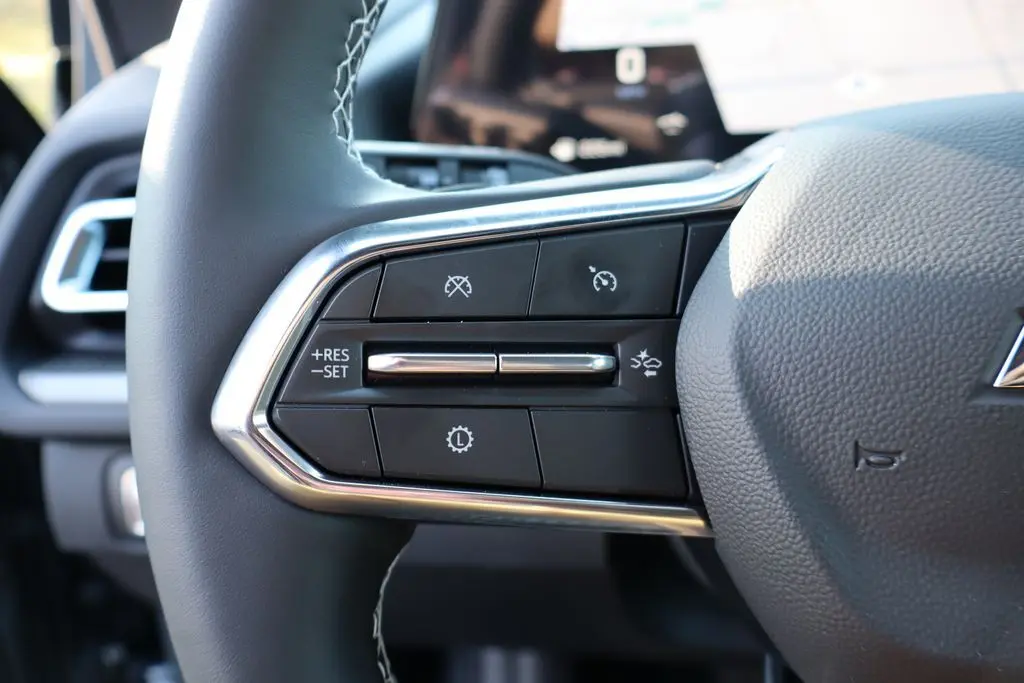 2026 Chevrolet Traverse 1LT photo 13