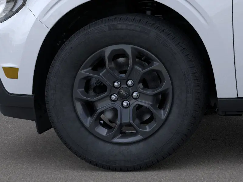 2025 Ford Maverick XLT photo 16