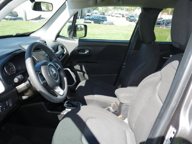 Used 2019 Jeep Renegade Sport with VIN ZACNJBAB7KPJ94700 for sale in Dalton, OH