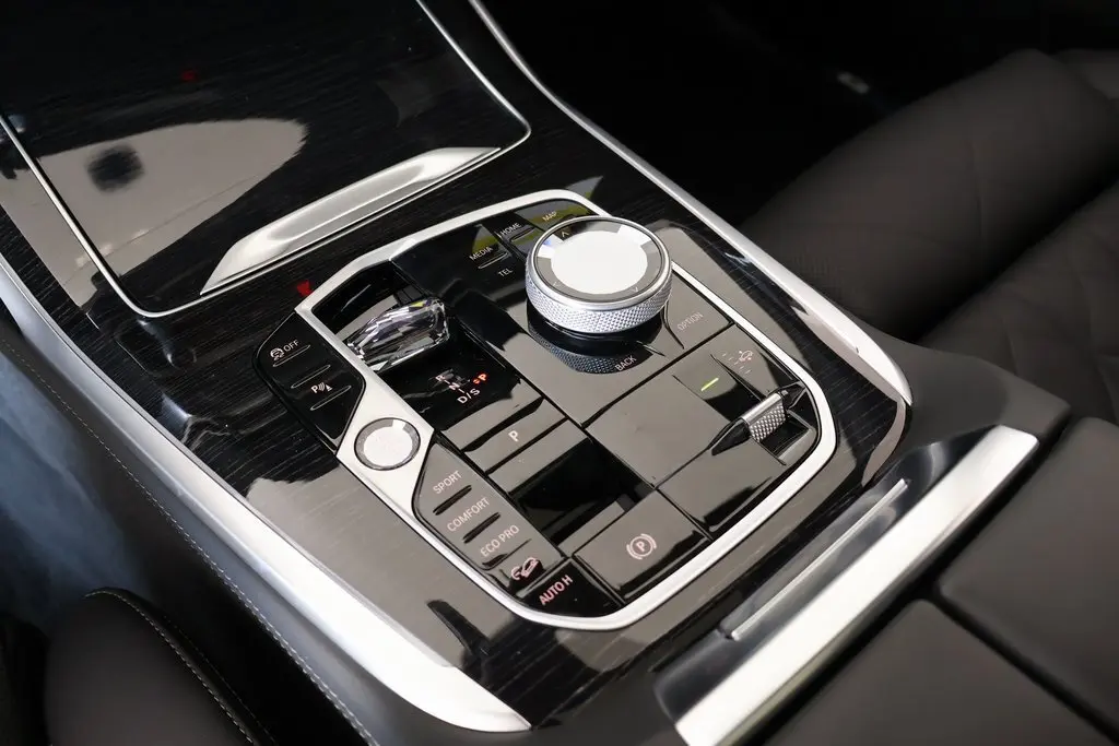 2026 Bmw X7 xDrive40i photo 7