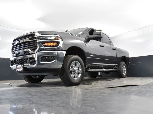 2025 RAM 2500 Big Horn - Photo 51