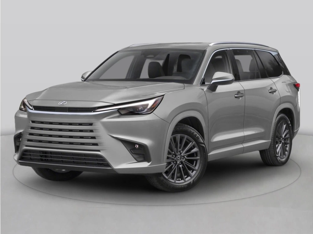 2026 Lexus TX 350 350 Premium AWD's photo