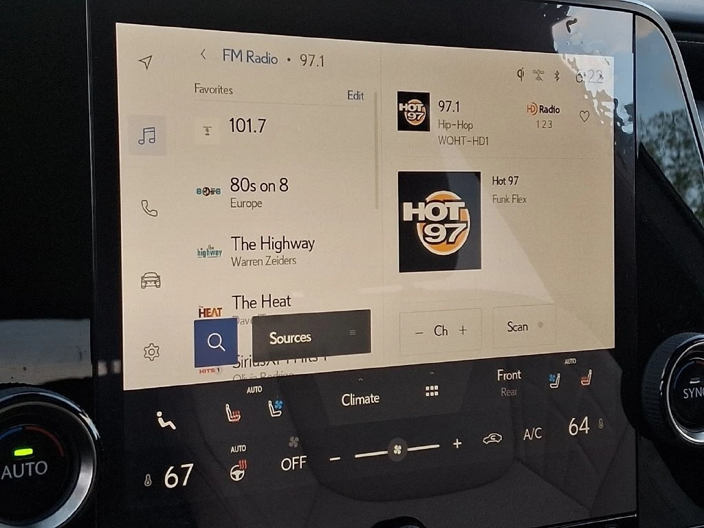 2024 Lexus RX Hybrid 350h - Photo 18