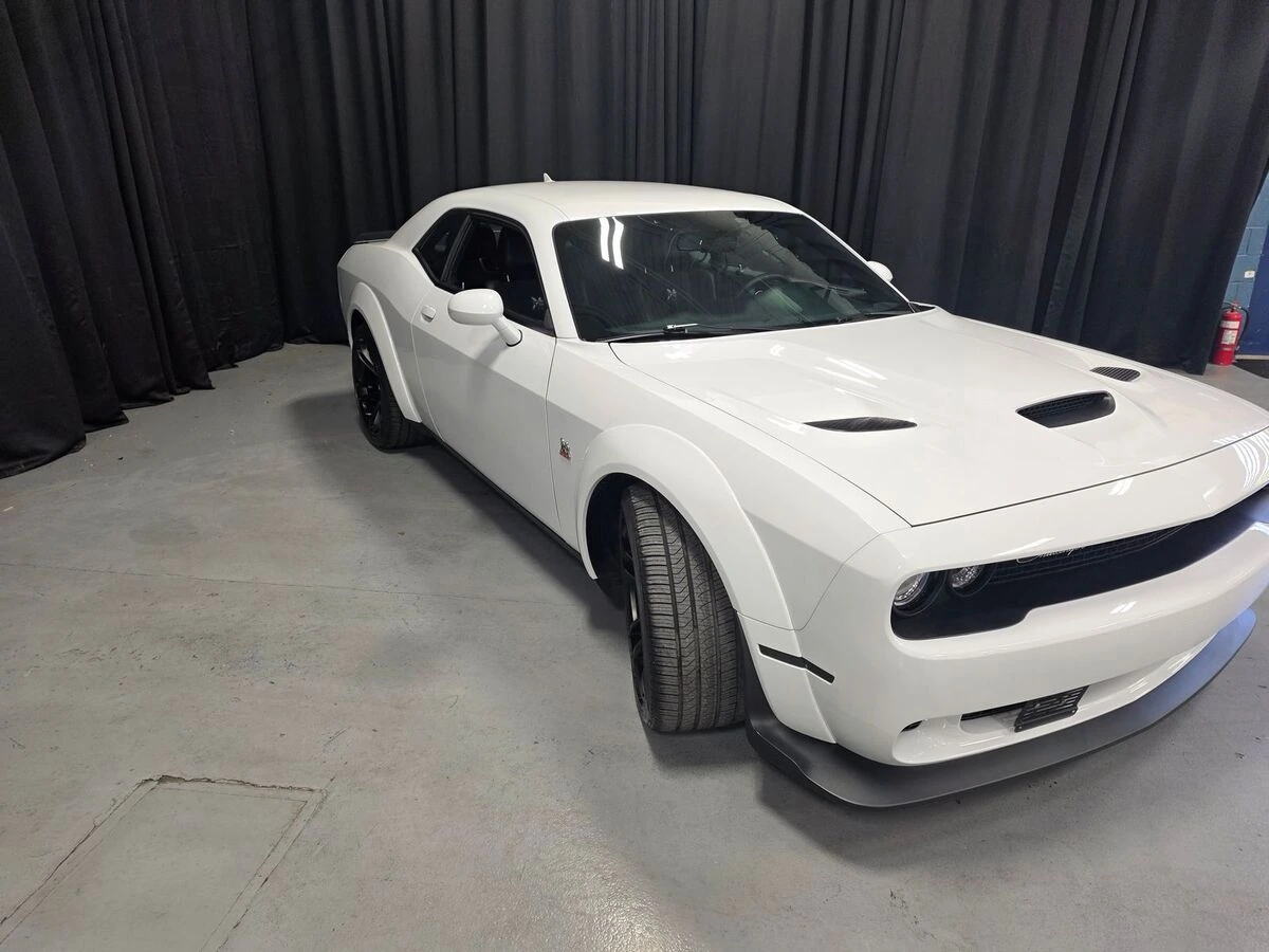 2023 Dodge Challenger R/T - Photo 7