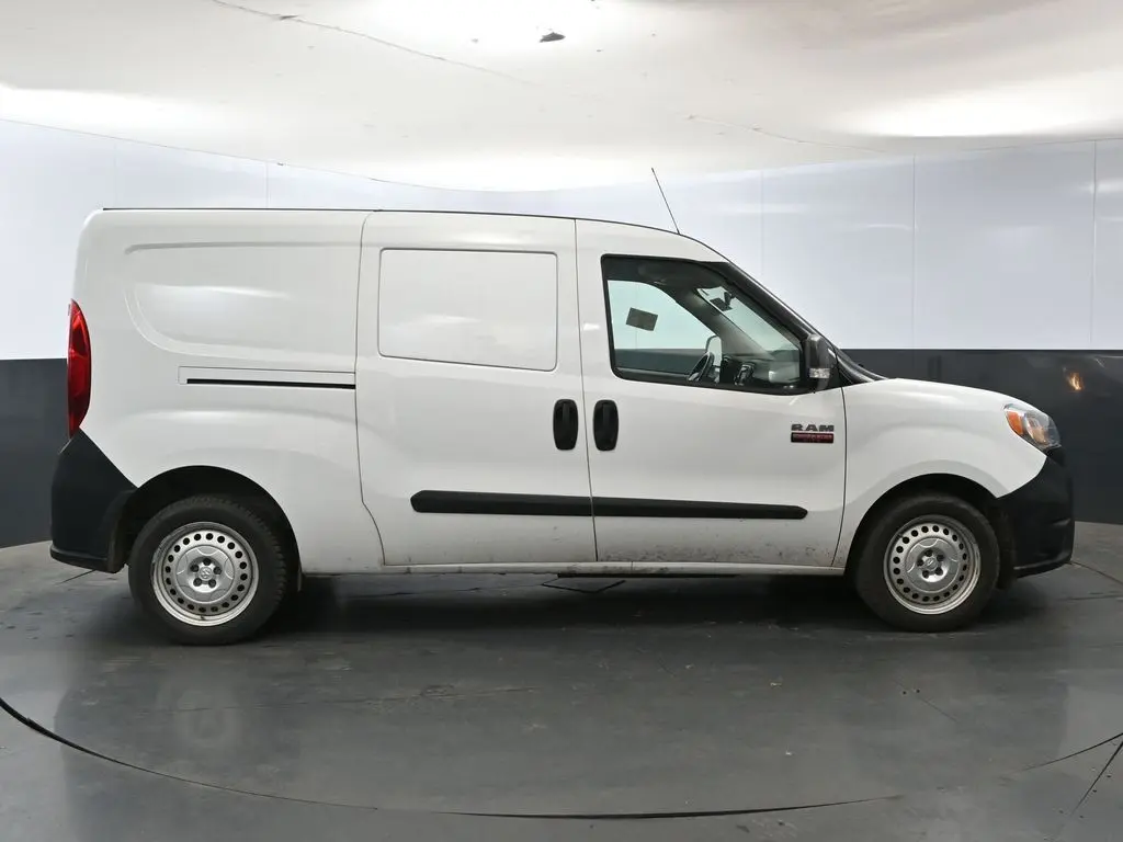 Used 2021 RAM Promaster City Tradesman with VIN ZFBHRFAB5M6T90692 for sale in Elkhorn, WI