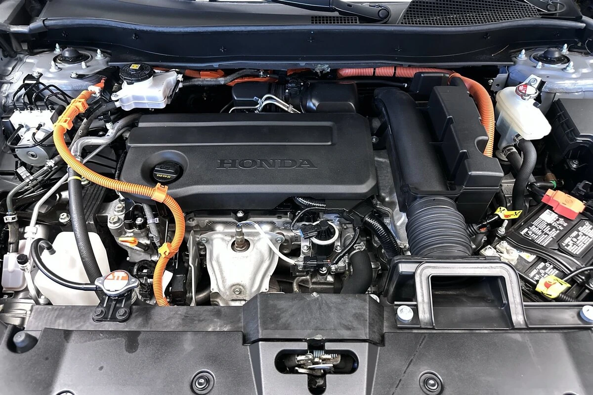 2024 Honda CR-V Sport-L - Photo 26