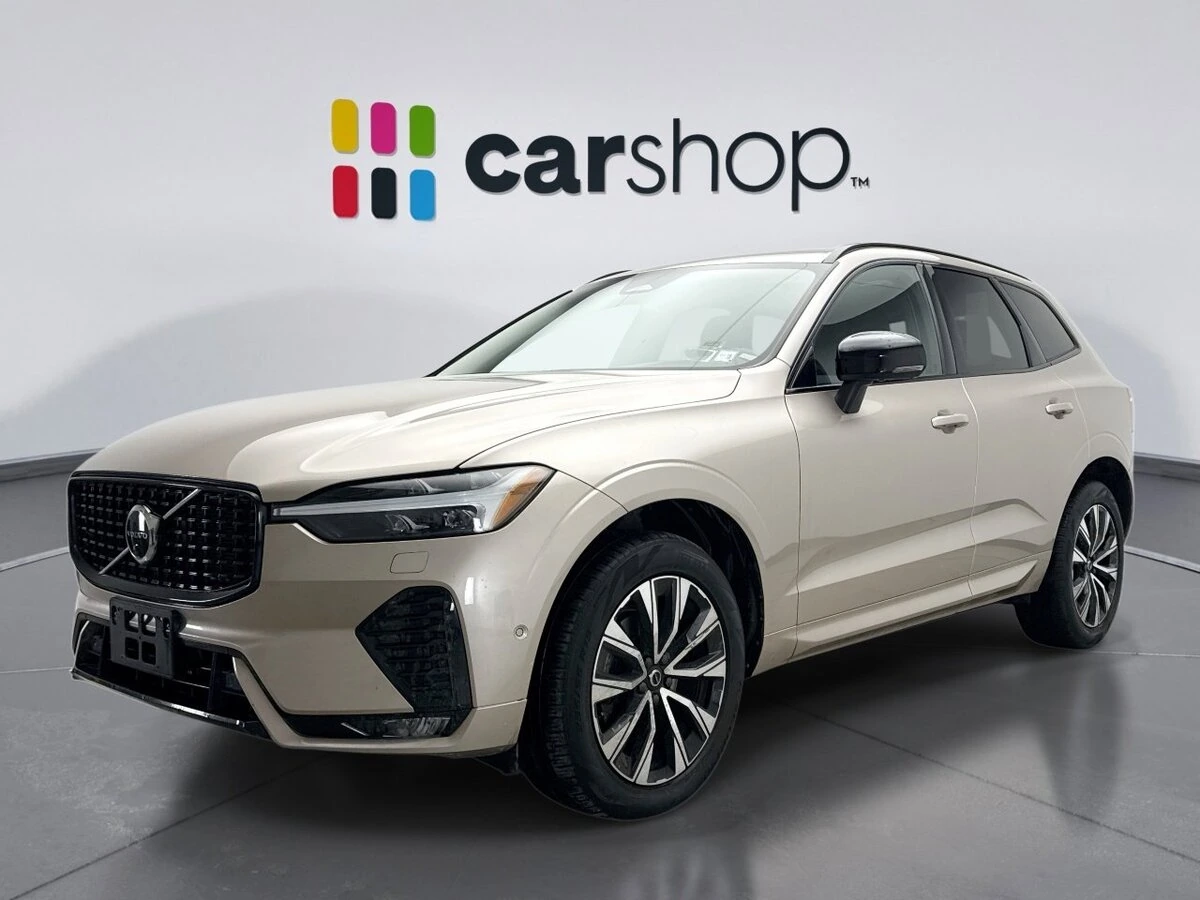 2023 Volvo - image 1