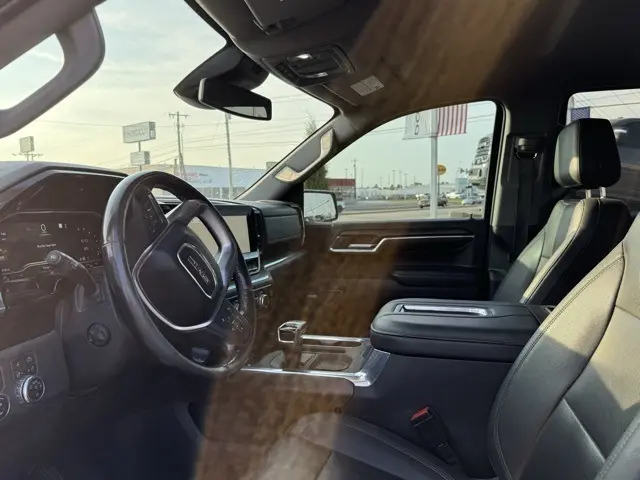 2022 Gmc Sierra 1500 SLT photo 13