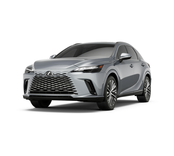 2026 Lexus RXh 350h PREMIUM+ AWD