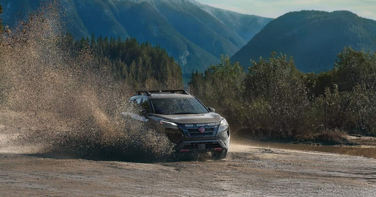 Is the Nissan Rogue Better for Colorado Families Than the Toyota RAV4?