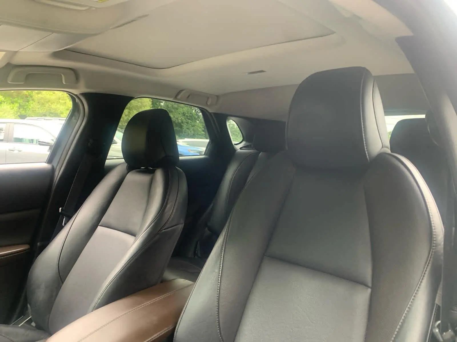 2022 Mazda CX-30 2.5 Turbo Premium Plus photo 13