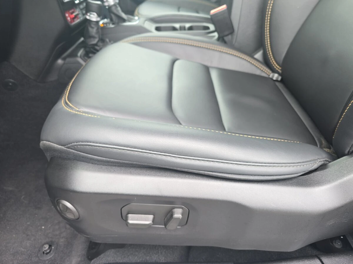 2025 Jeep Wrangler 4-Door Rubicon 392 Final Edition - Photo 27