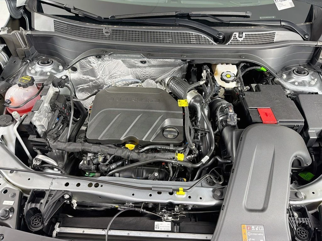 2026 Chevrolet Trax LT - Photo 28