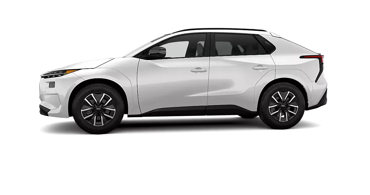 Cosmic White Pearl