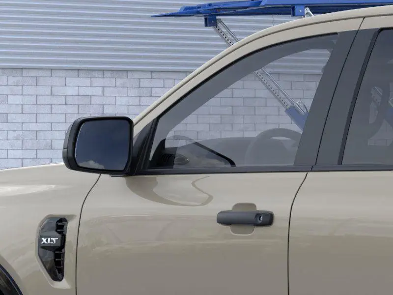 2025 Ford Ranger XLT photo 15