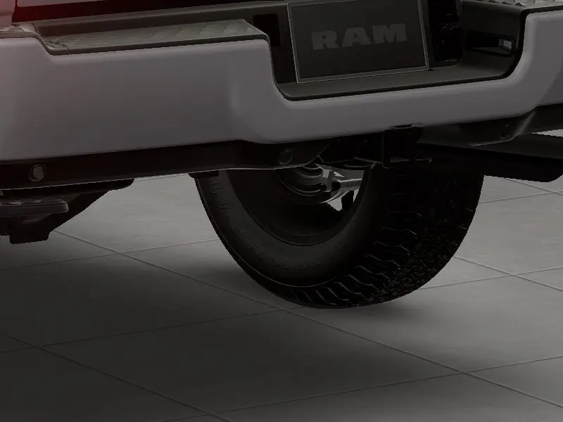 2026 Ram 2500 Laramie photo 15