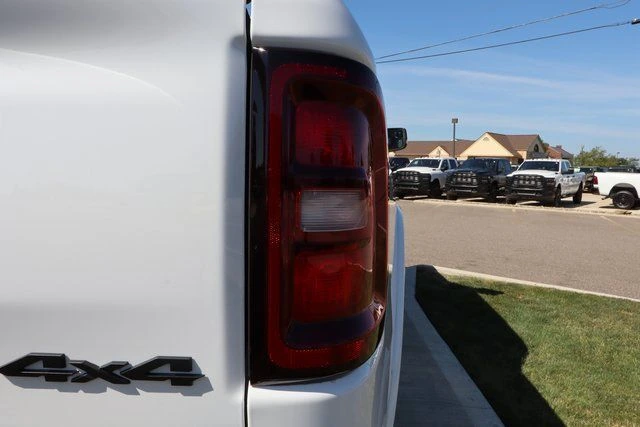 2026 RAM 1500 Big Horn/Lone Star - Photo 37