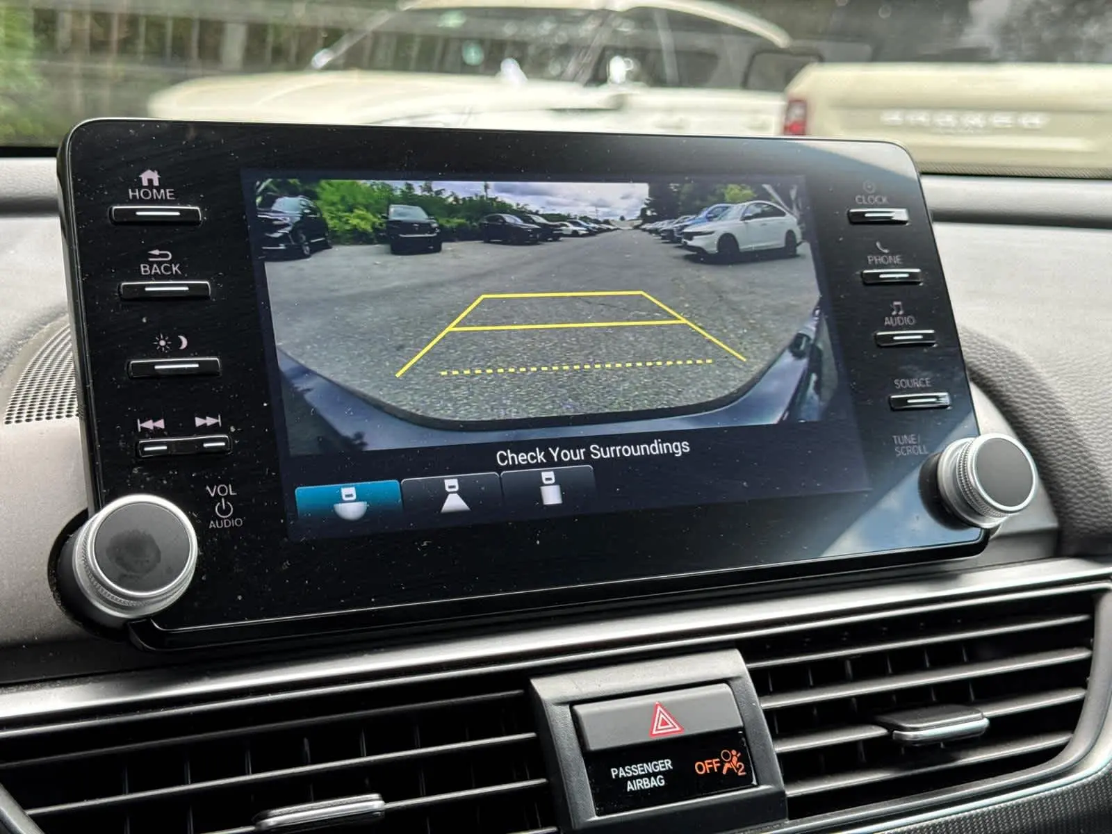 2022 Honda Accord Sport SE photo 25