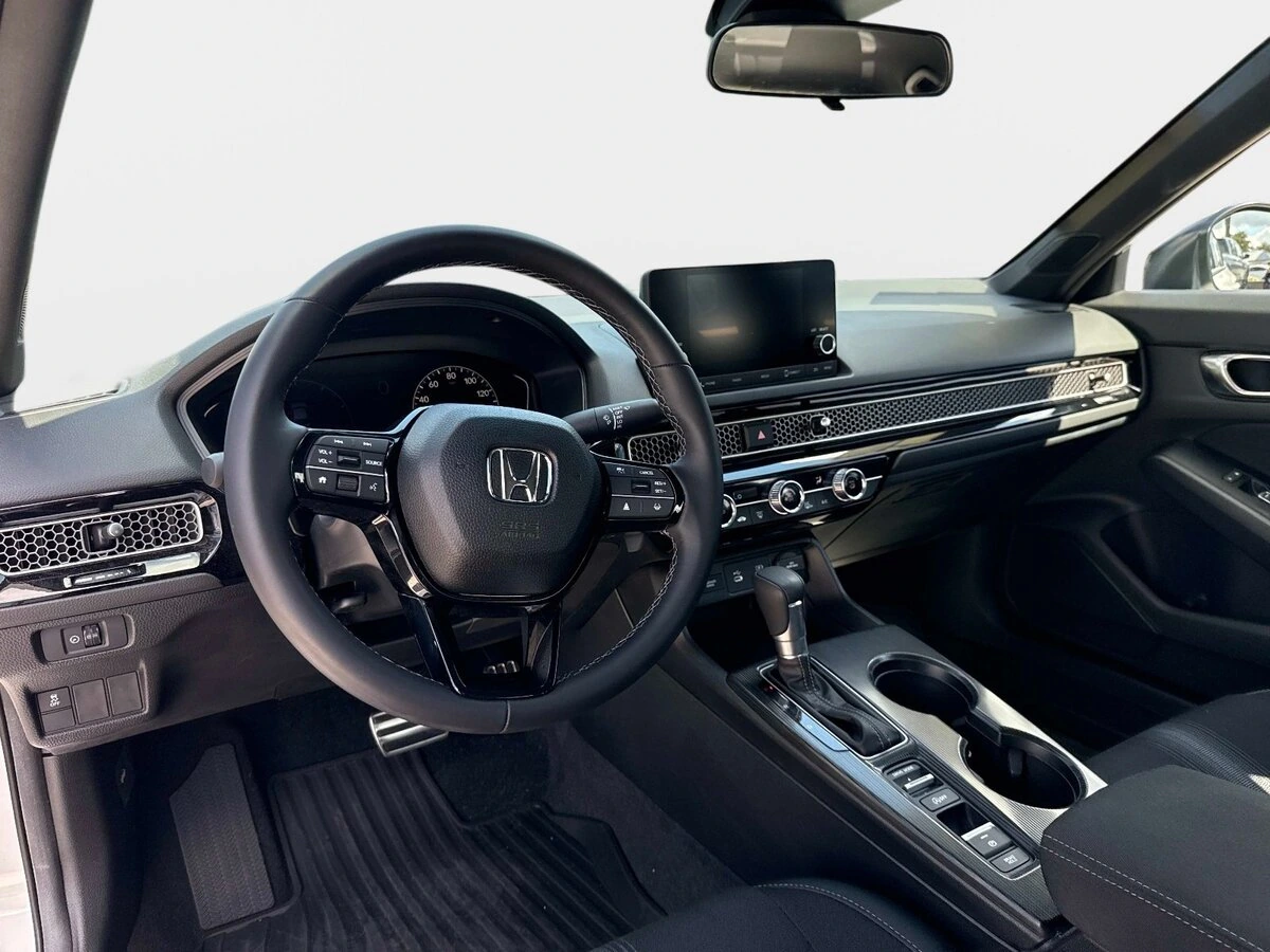 2026 Honda Civic Sport - Photo 14