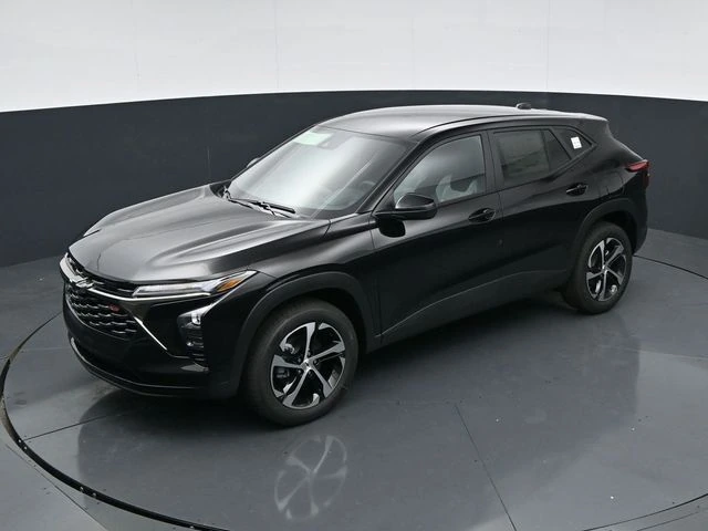 2026 Chevrolet Trax RS - Photo 39