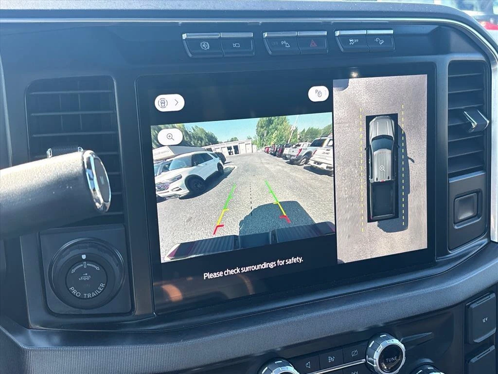 2023 Ford F-250 Super Duty Platinum - Photo 37
