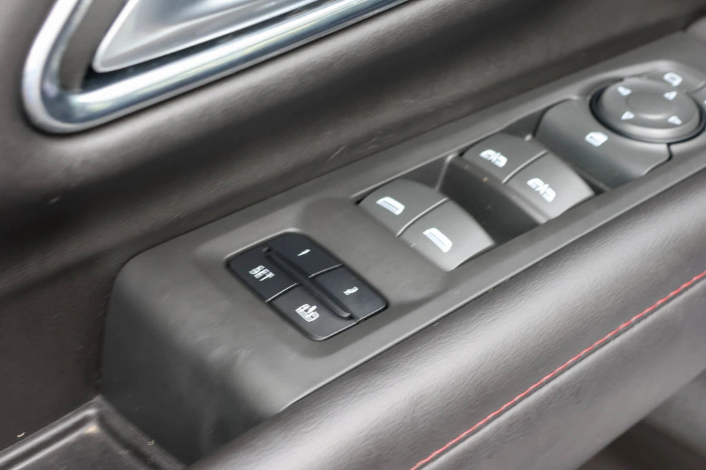 2023 Chevrolet Tahoe RST - Photo 12
