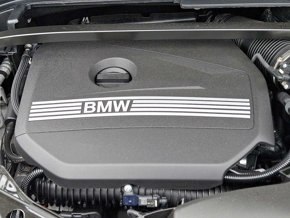 2026 BMW X2 28i - Photo 28