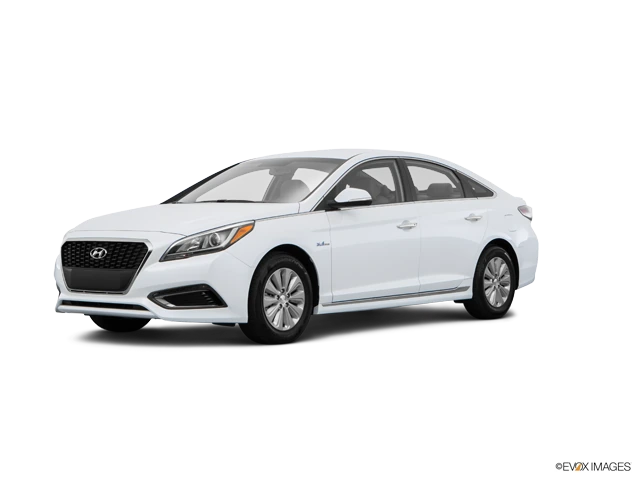 2016 Hyundai Sonata Hybrid Base