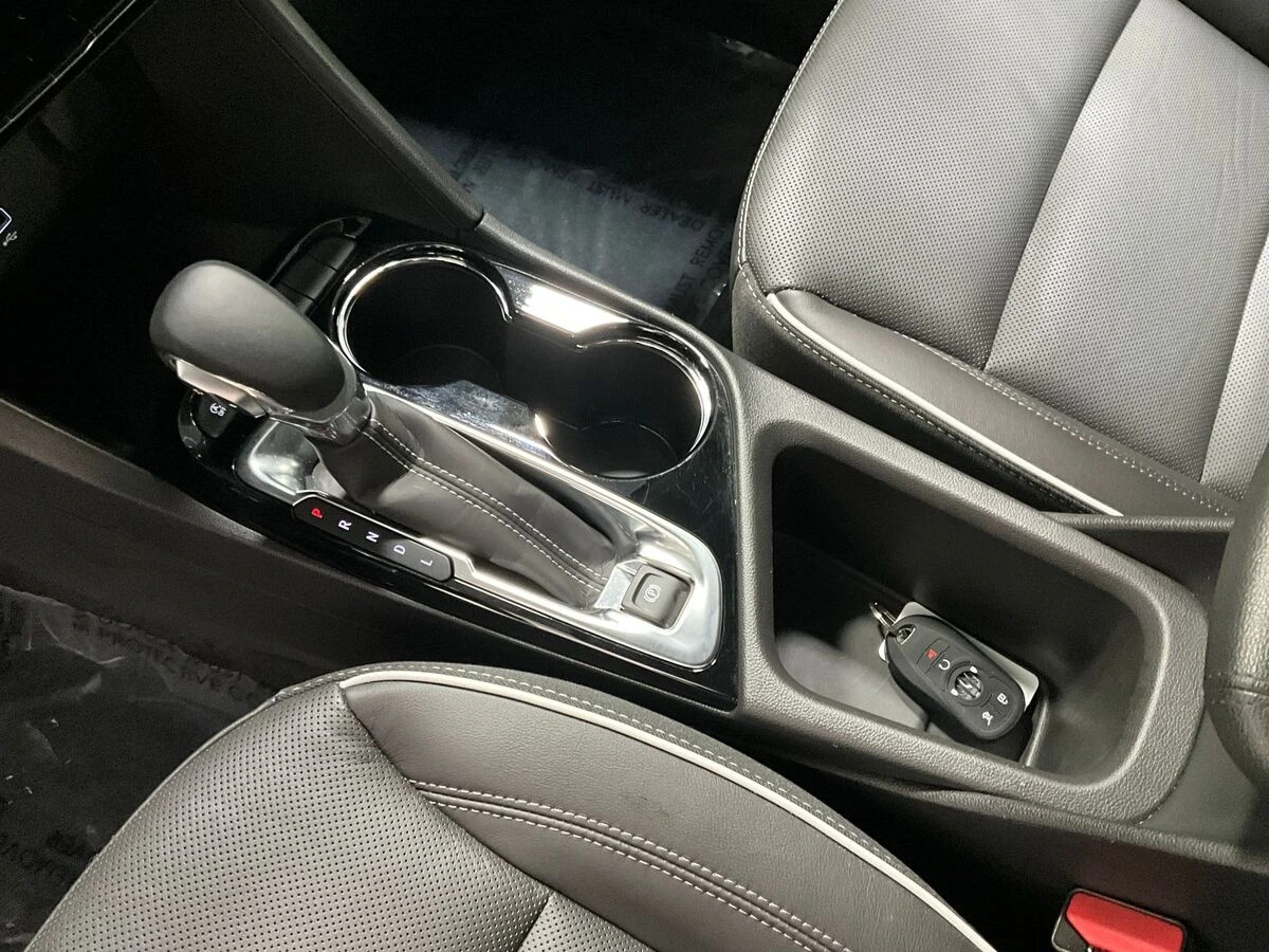 2025 Buick Encore GX Avenir - Photo 18