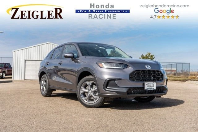 2024 Honda HR-V