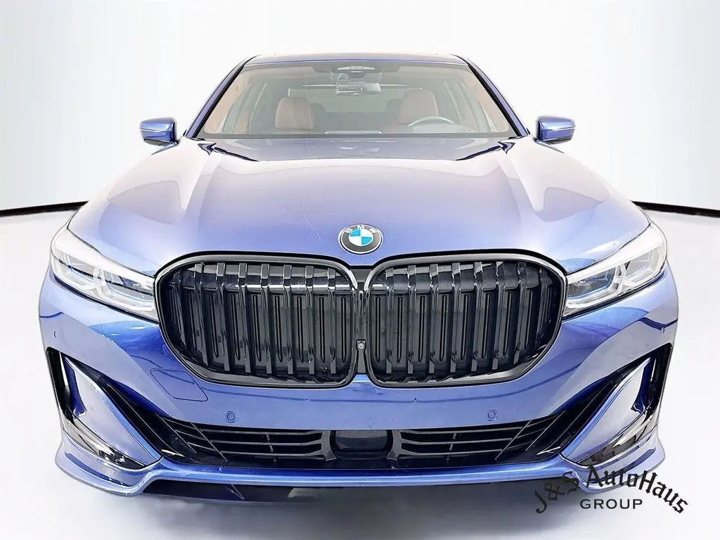Used 2020 BMW 7 Series ALPINA B7 with VIN WBA7U2C10LCD44644 for sale in Ewing, NJ