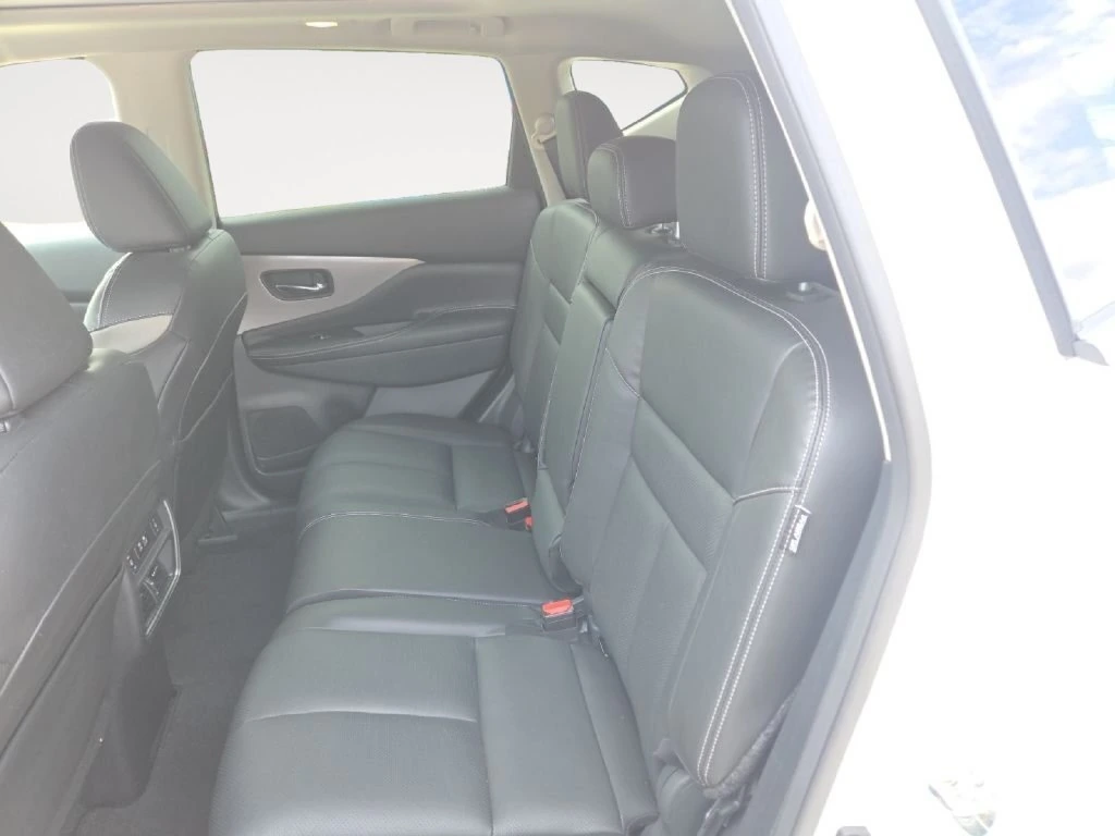 2023 Nissan Murano Midnight Edition - Photo 15