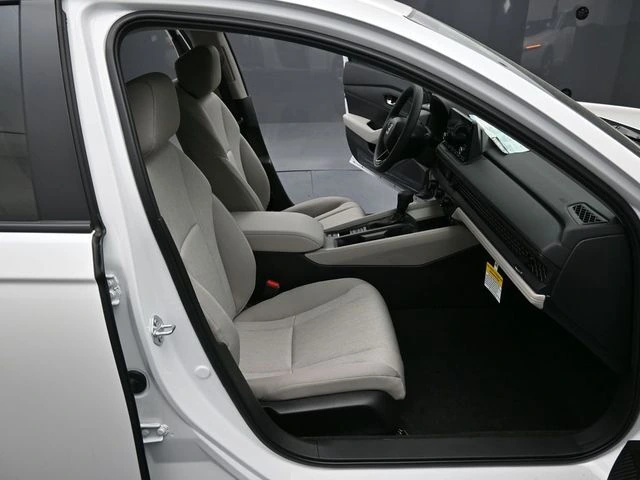 2025 Honda Accord LX - Photo 19