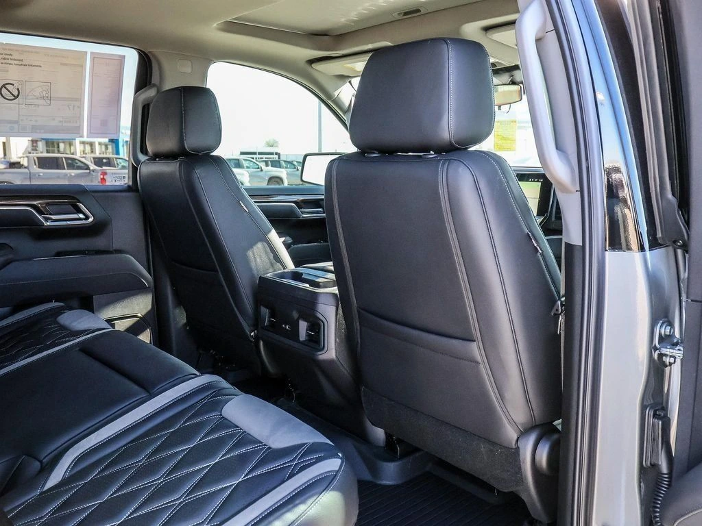 2026 Chevrolet Silverado 1500 RST - Photo 26