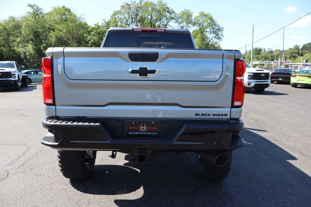 2026 Chevrolet Silverado 2500 HD LT - Photo 35
