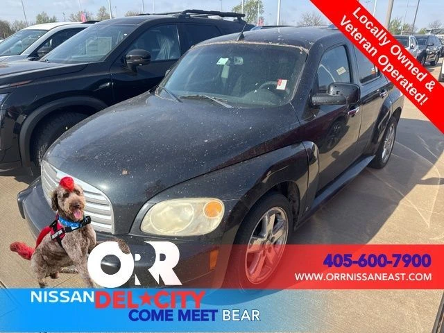 2008 Chevrolet HHR LT