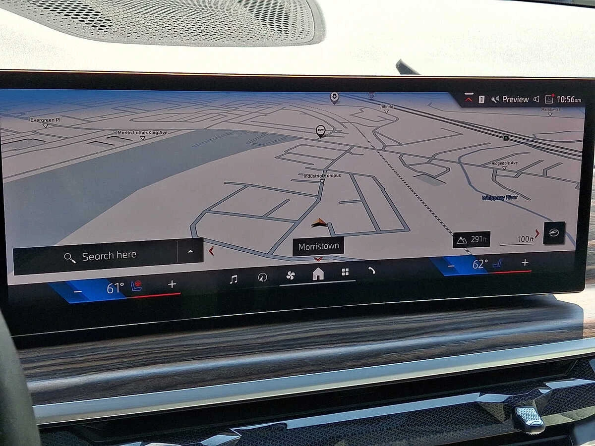 2024 BMW X7 40i - Photo 15