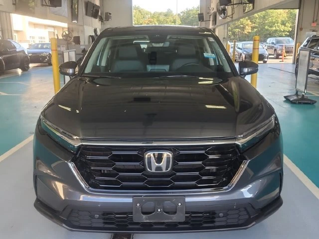2024 Honda CR-V EX-L - Photo 6