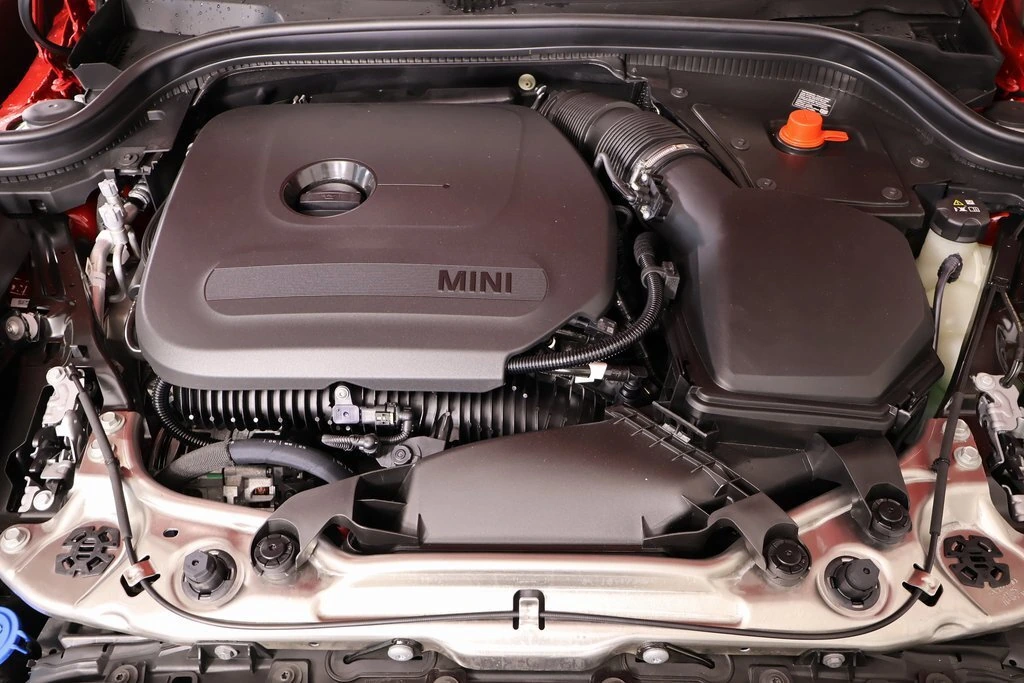 2026 MINI Hardtop 4 Door S - Photo 20