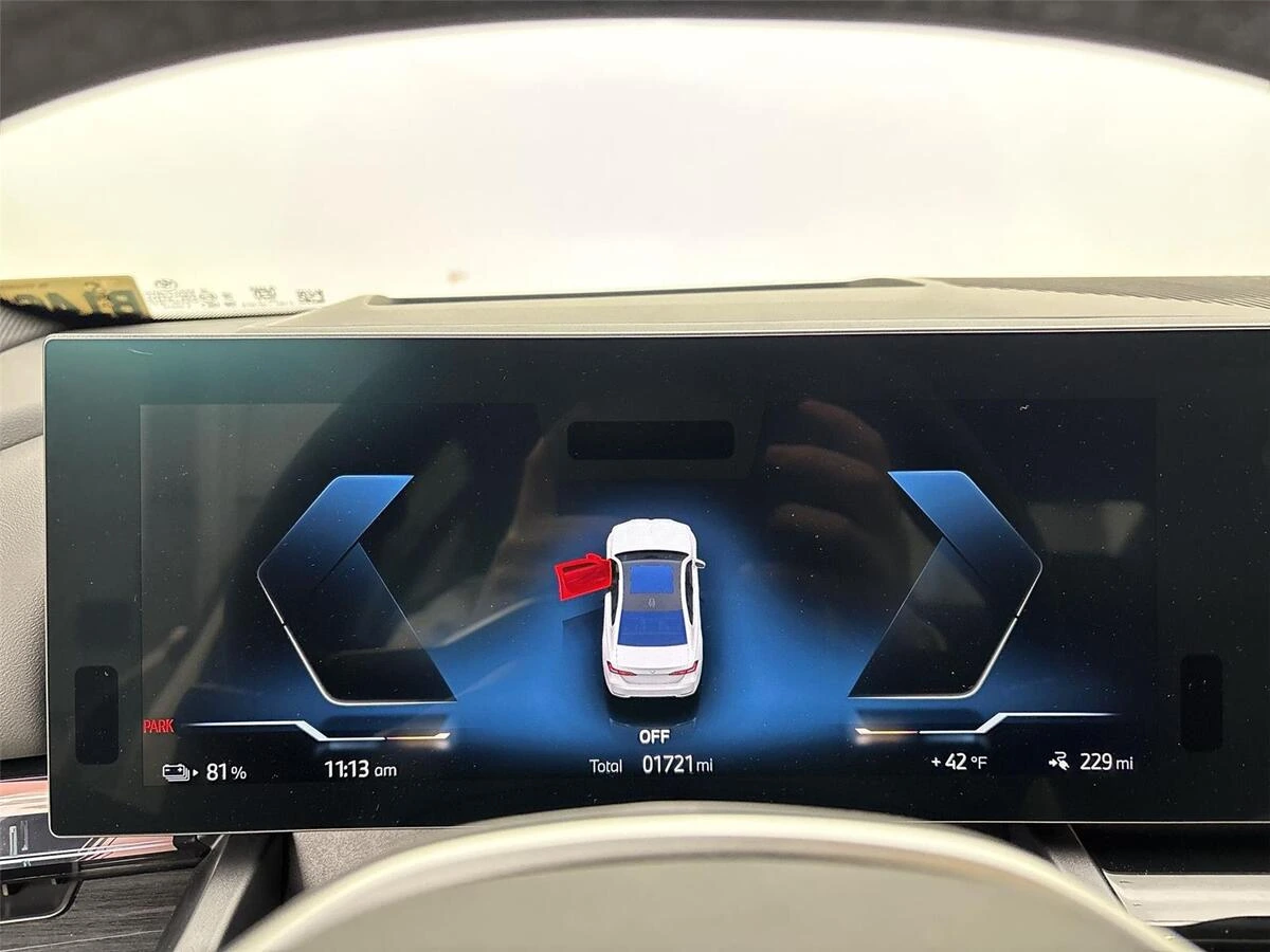 2026 BMW i5 40 - Photo 28