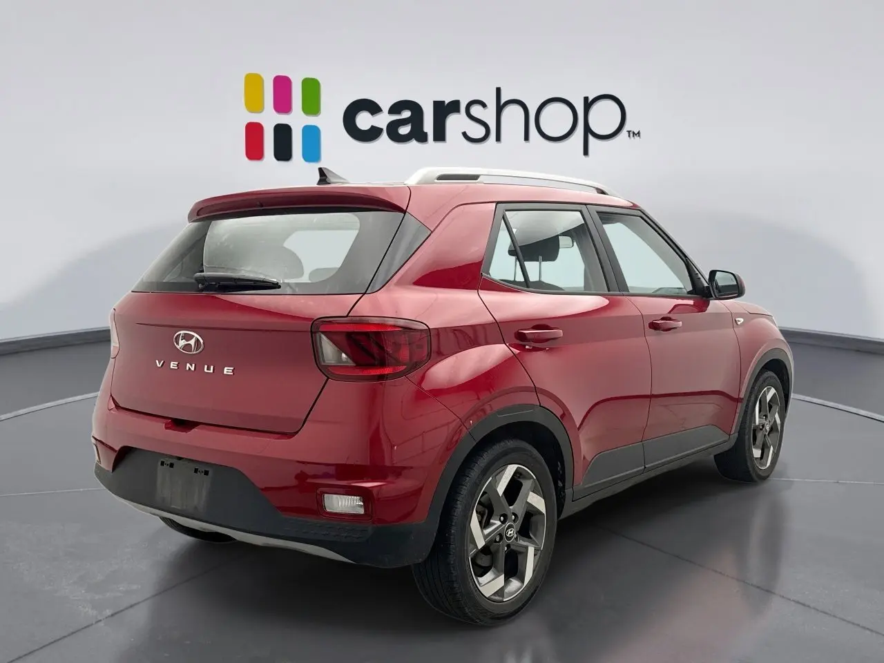 2022 Hyundai Venue SEL Limited photo 2