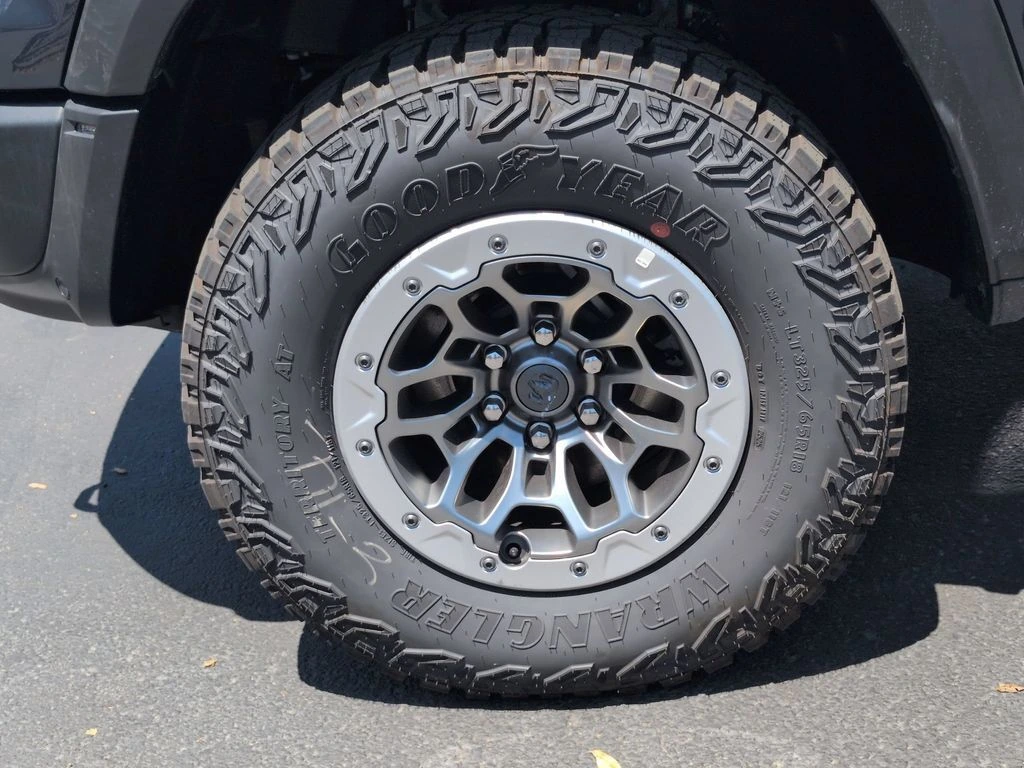2026 RAM 1500 RHO - Photo 7