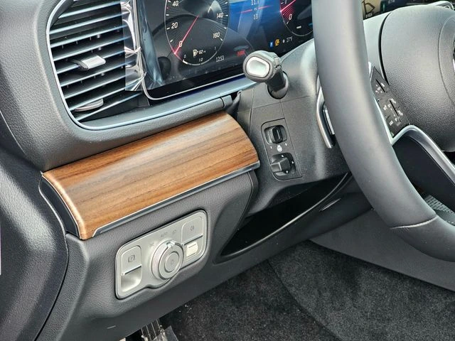 2026 Mercedes-Benz GLE GLE350 - Photo 23
